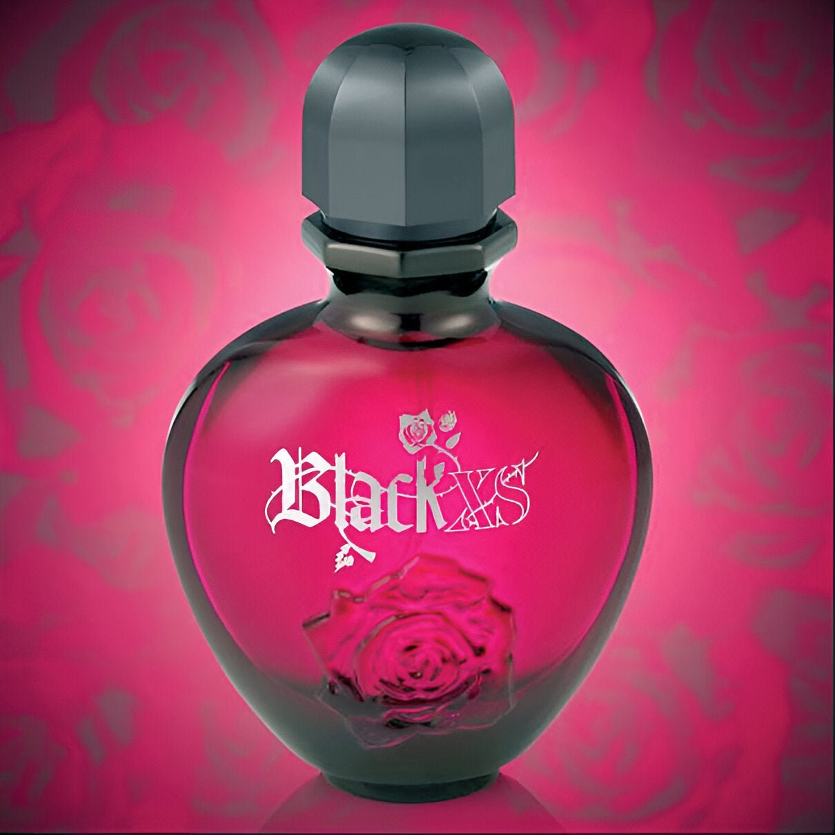 Paco Rabanne Black XS EDT For Women | My Perfume Shop