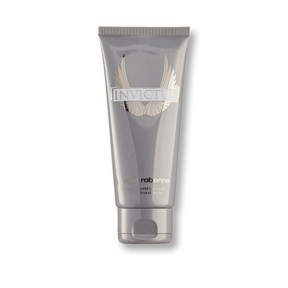 Paco Rabanne Invictus Aftershave Balm | My Perfume Shop