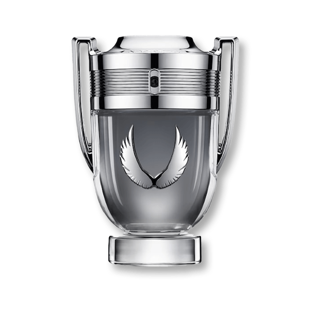 Paco Rabanne Invictus Platinum EDP | My Perfume Shop