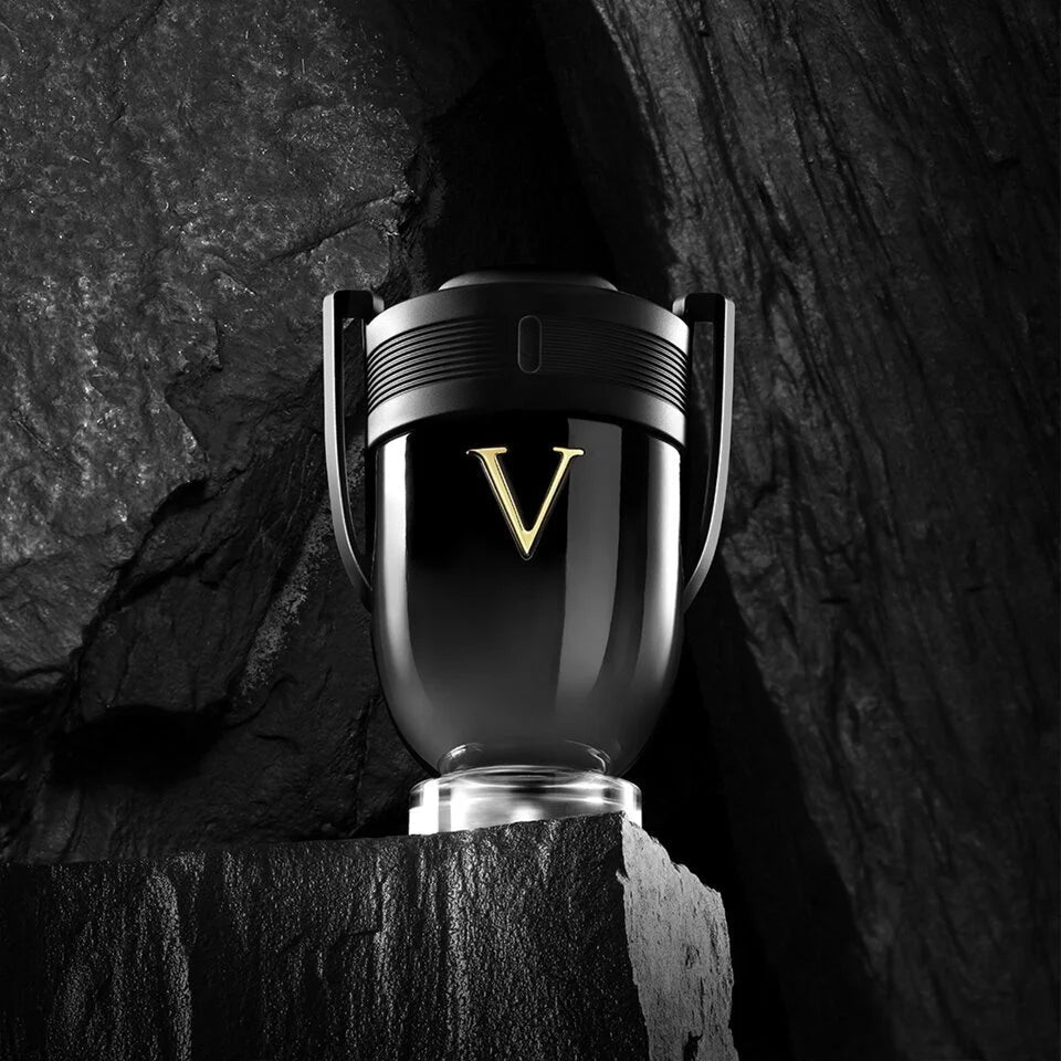 Paco Rabanne Invictus Victory Extreme EDP Deodorant Set | My Perfume Shop