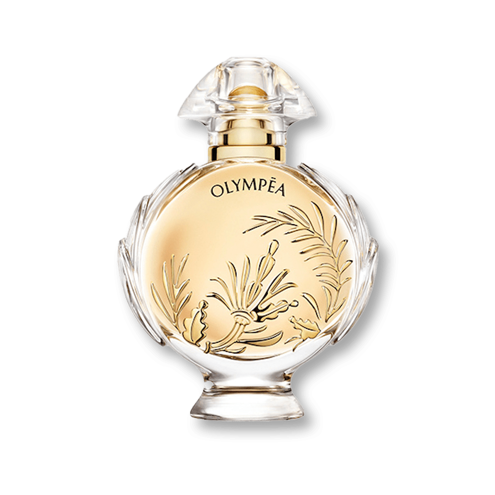 Paco Rabanne Olympea Solar EDP Intense | My Perfume Shop