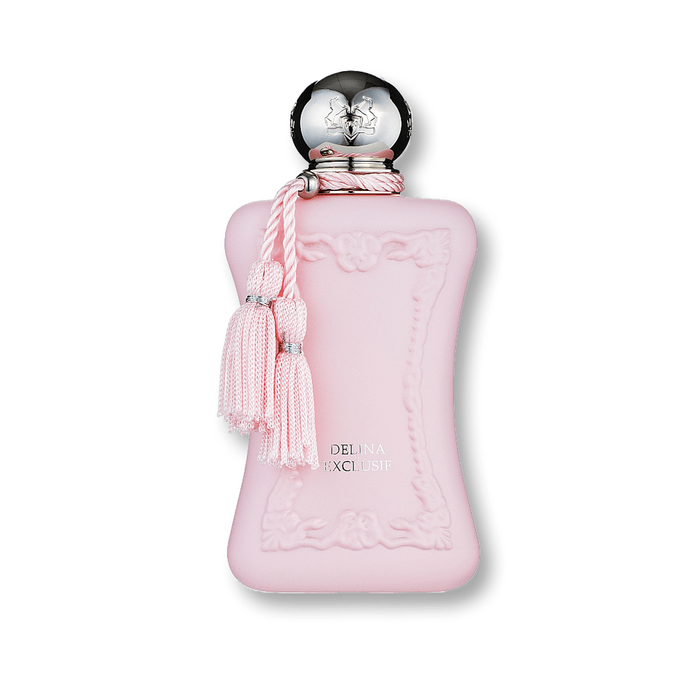 Parfums De Marly Delina Exclusif Parfum | My Perfume Shop