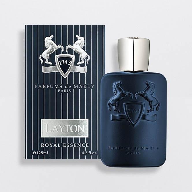 Parfums De Marly Layton EDP | My Perfume Shop