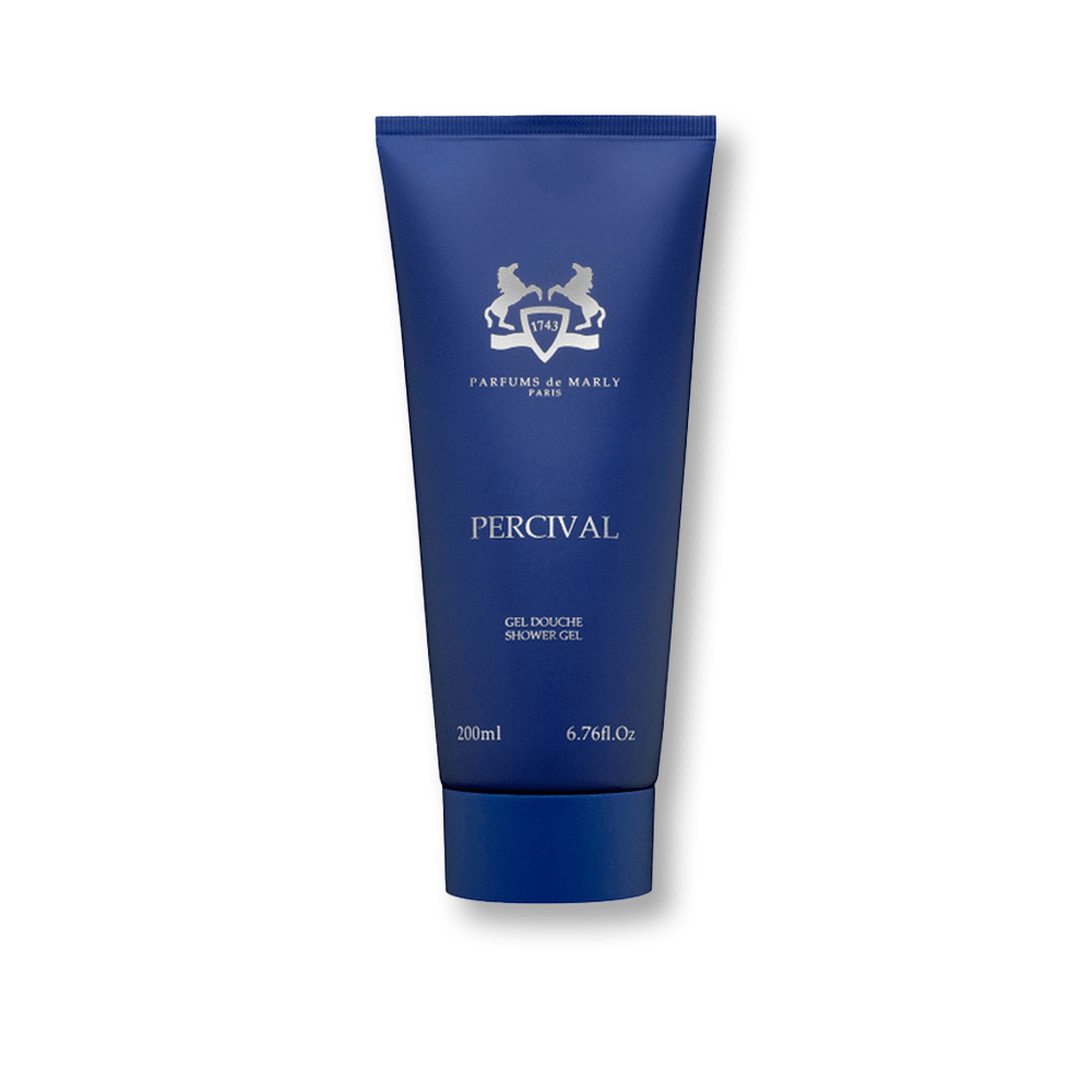 Parfums De Marly Percival Shower Gel | My Perfume Shop