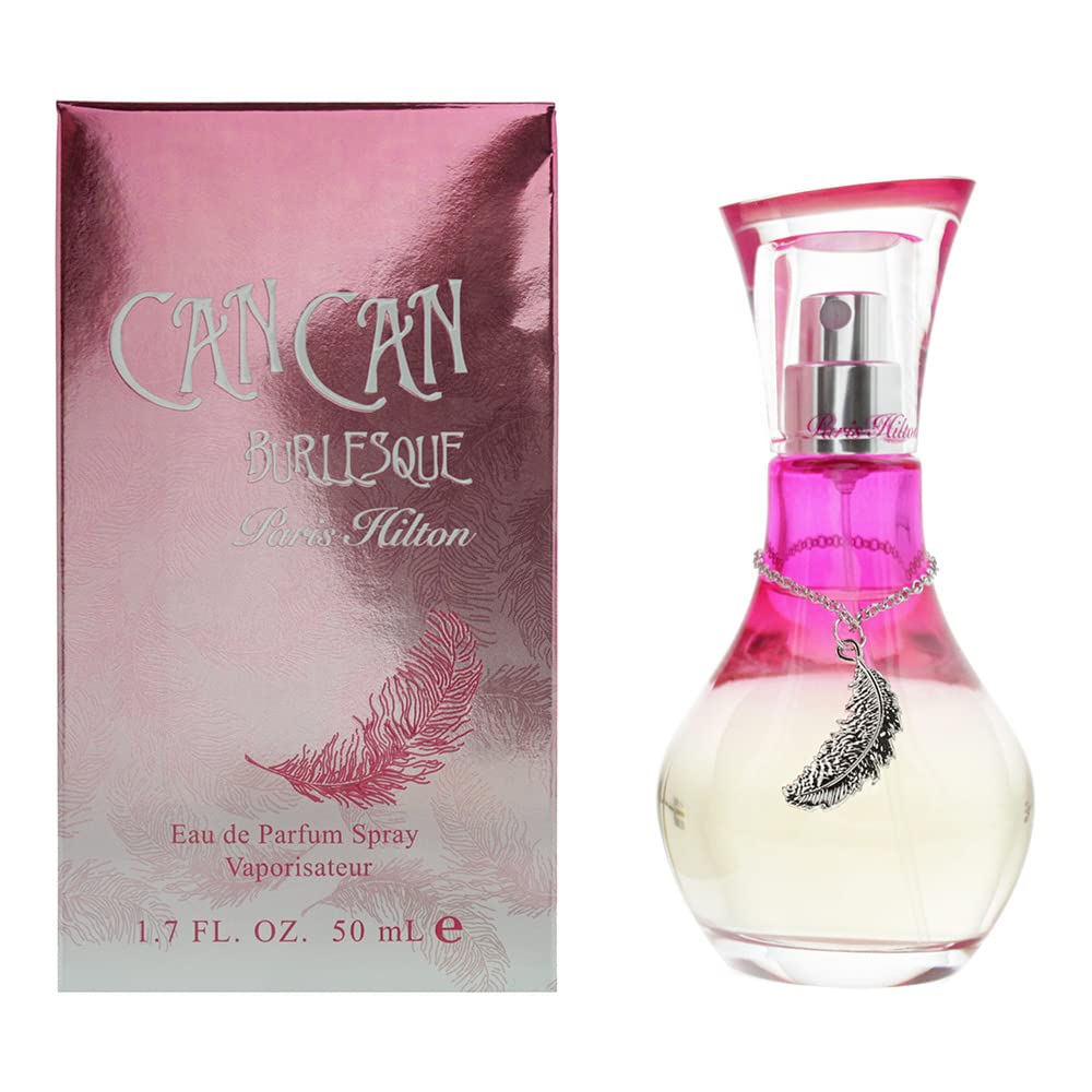 Paris Hilton Can Can EDP For Women | My Perfume Shop