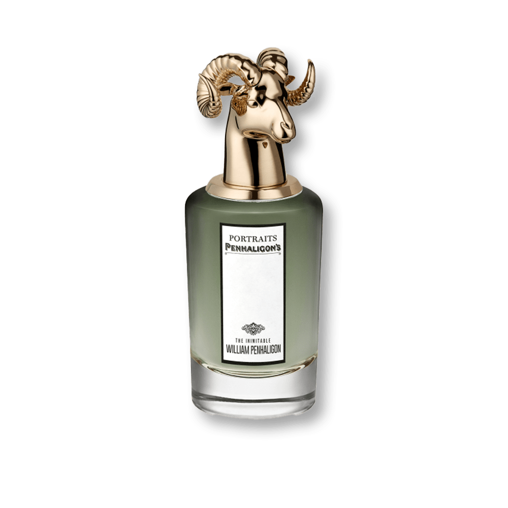 Penhaligon's Mr William EDP | My Perfume Shop