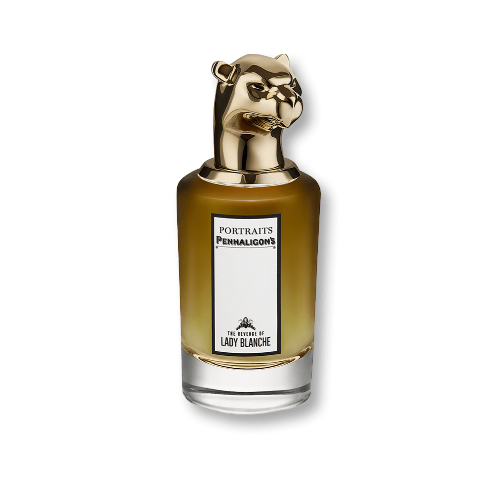 Penhaligon's The Revenge Of Lady Blanche EDP | My Perfume Shop