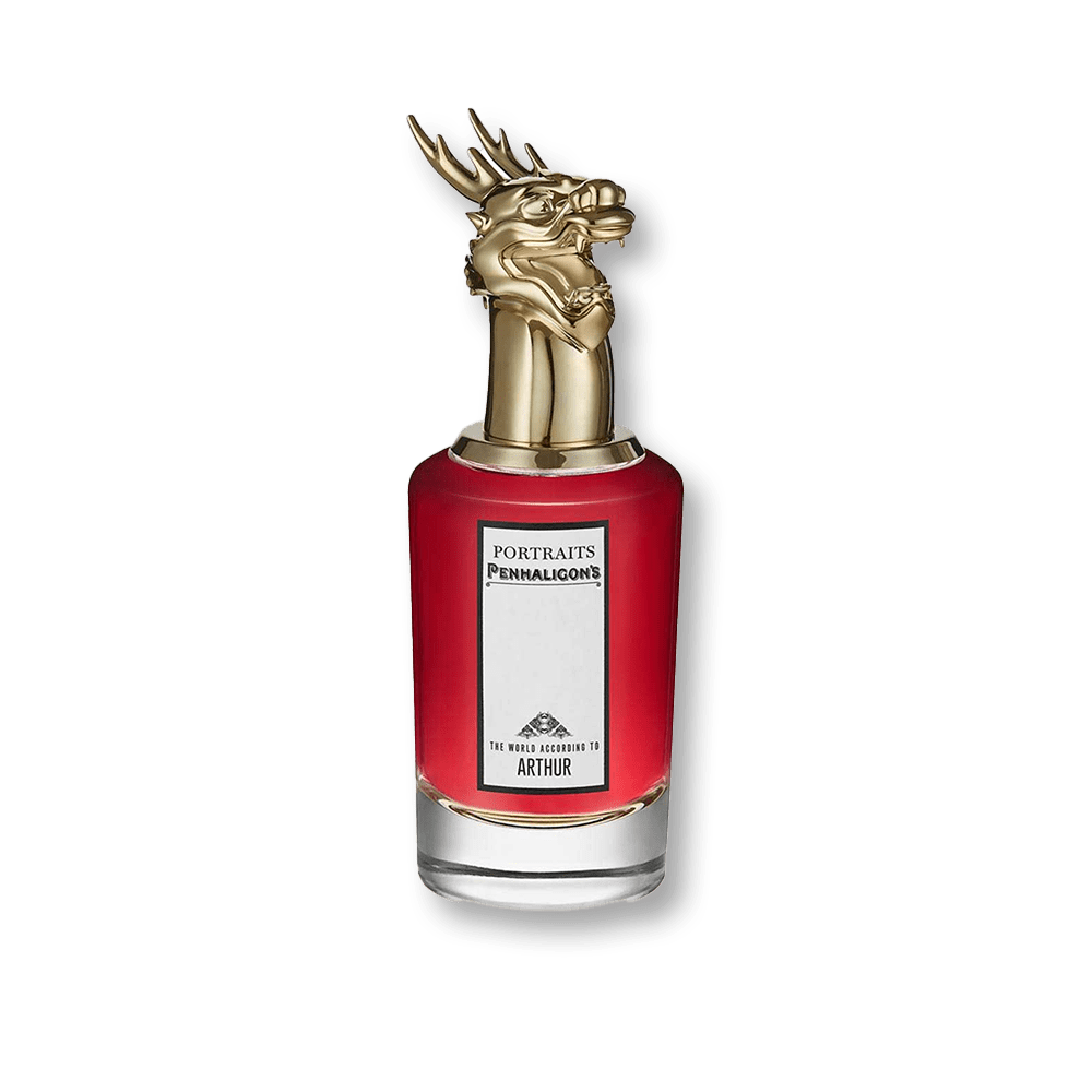 Penhaligon's The World According To Arthur EDP | My Perfume Shop