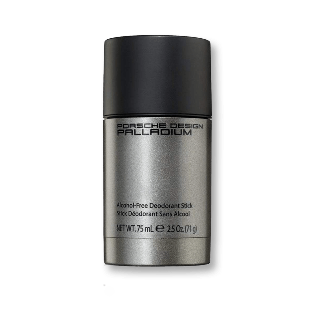 Porsche Design Palladium Deodorant Stick | My Perfume Shop