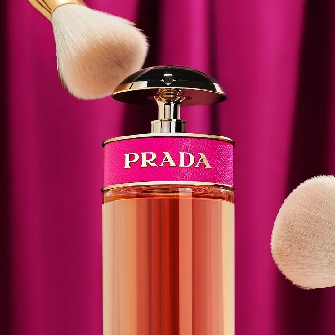 Prada Candy & Candy Kiss Duo Set | My Perfume Shop