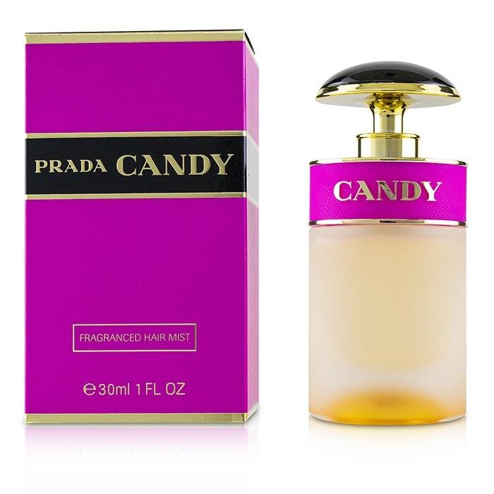 Prada Candy Hair Mist | My Perfume Shop