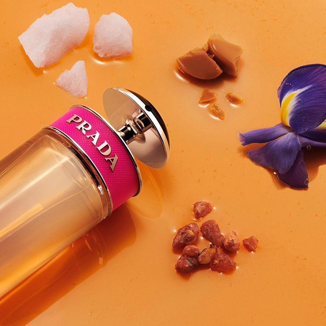 Prada Candy Hair Mist | My Perfume Shop