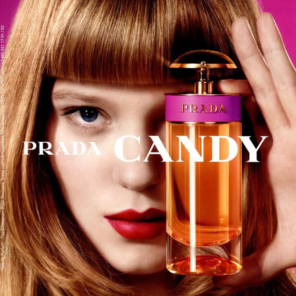 Prada Candy Shower Gel | My Perfume Shop