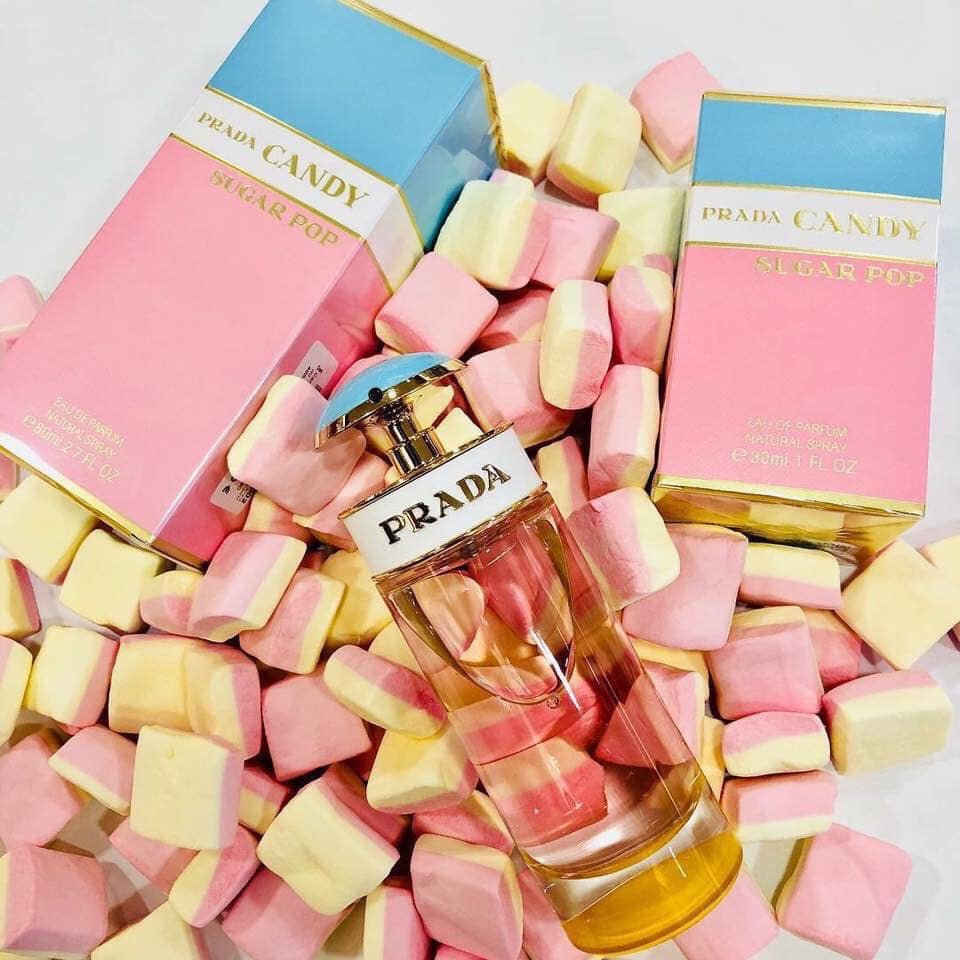 Prada Candy Sugar Pop EDP | My Perfume Shop