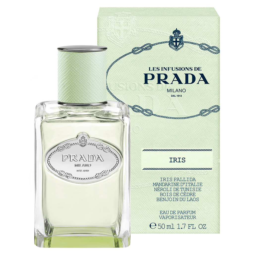 Prada Infusions De Iris 2015 EDP | My Perfume Shop