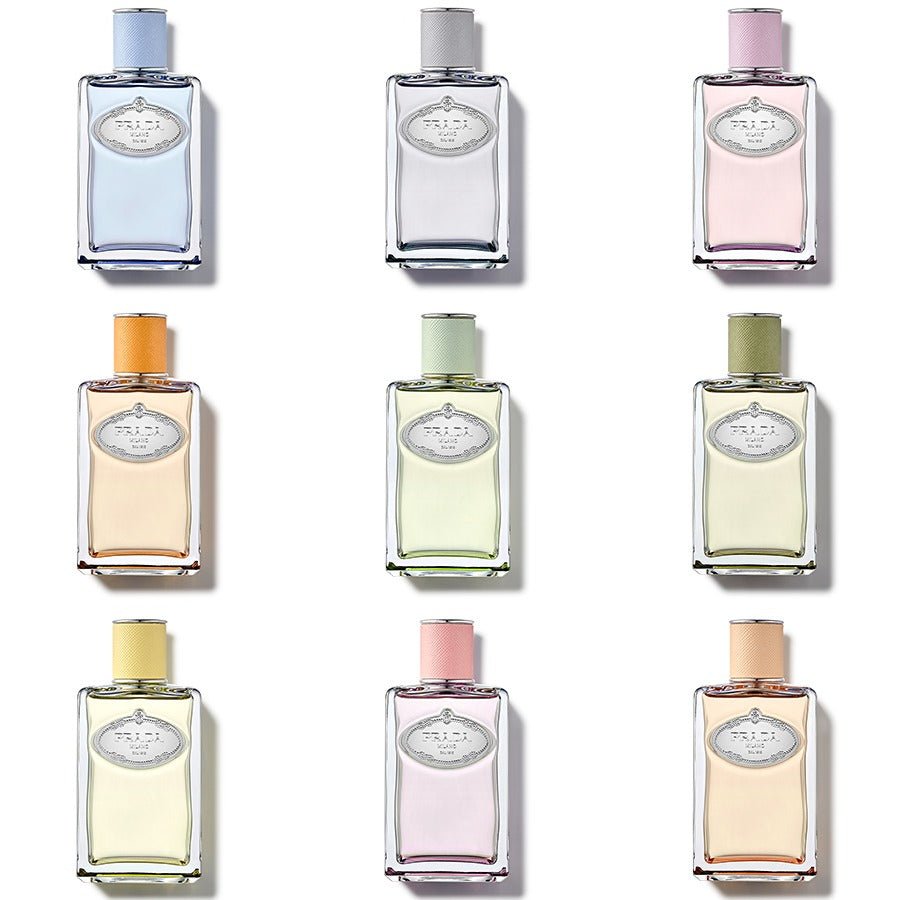 Prada Infusions De Oeillet EDP | My Perfume Shop