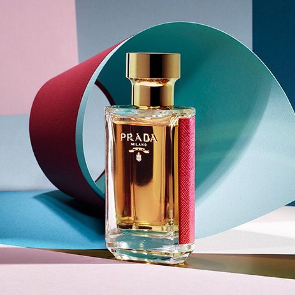 Prada La Femme Intense EDP | My Perfume Shop