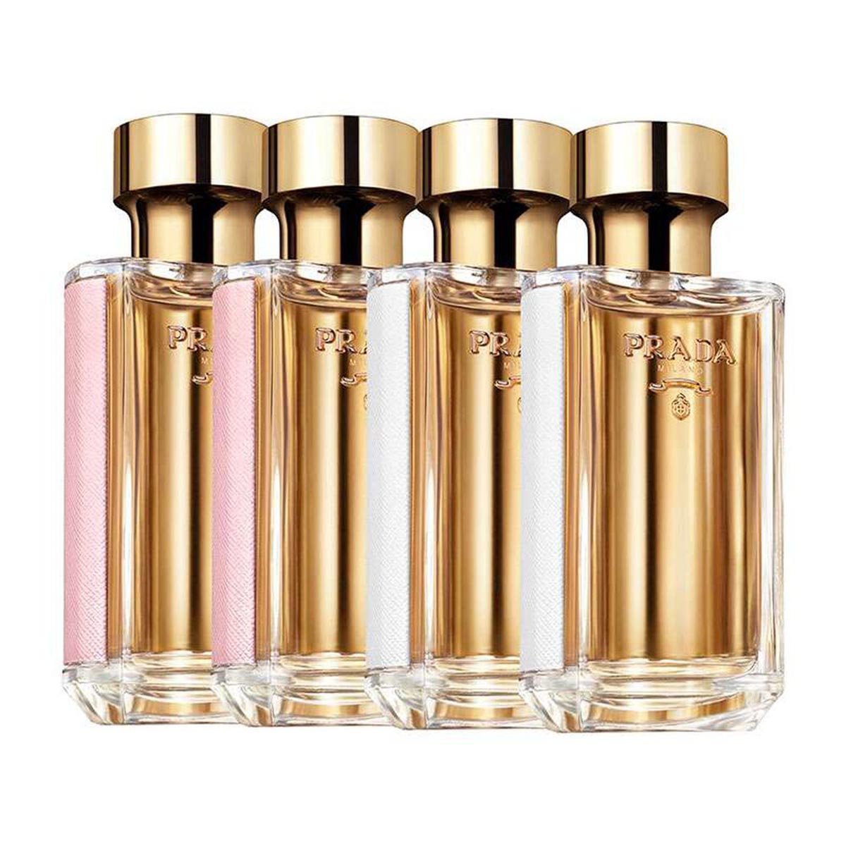 Prada La Femme Miniature Travel Set | My Perfume Shop