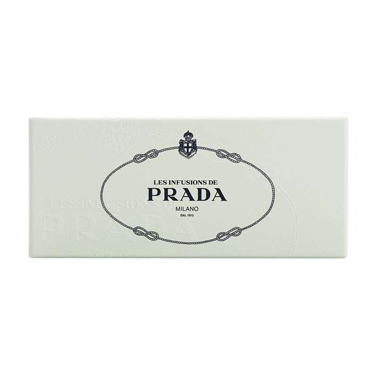 Prada Les Infusions Miniature Gift Set | My Perfume Shop