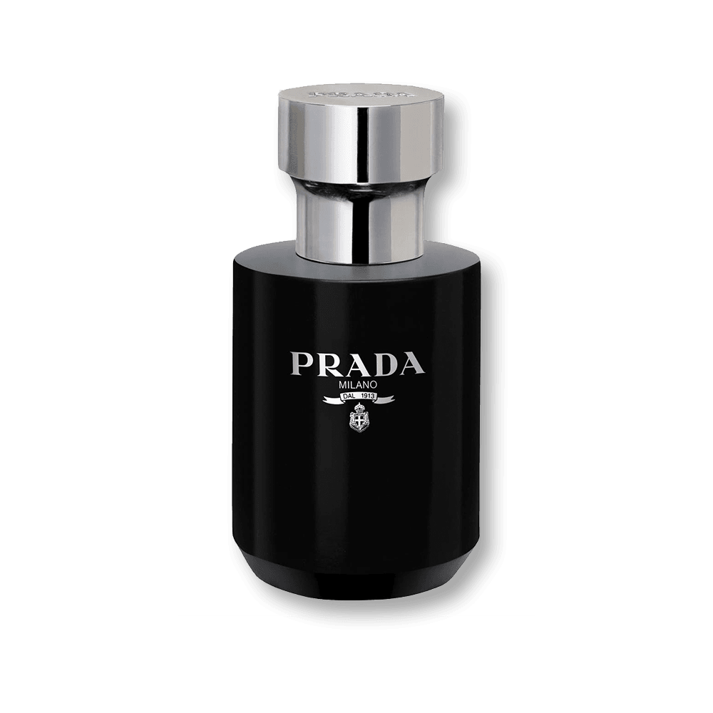 Prada L'Homme After Shave Balm | My Perfume Shop