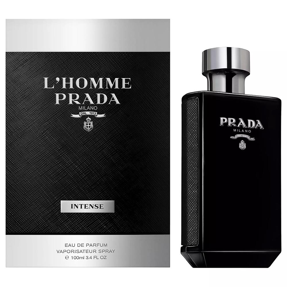 Prada L'Homme Intense EDP | My Perfume Shop