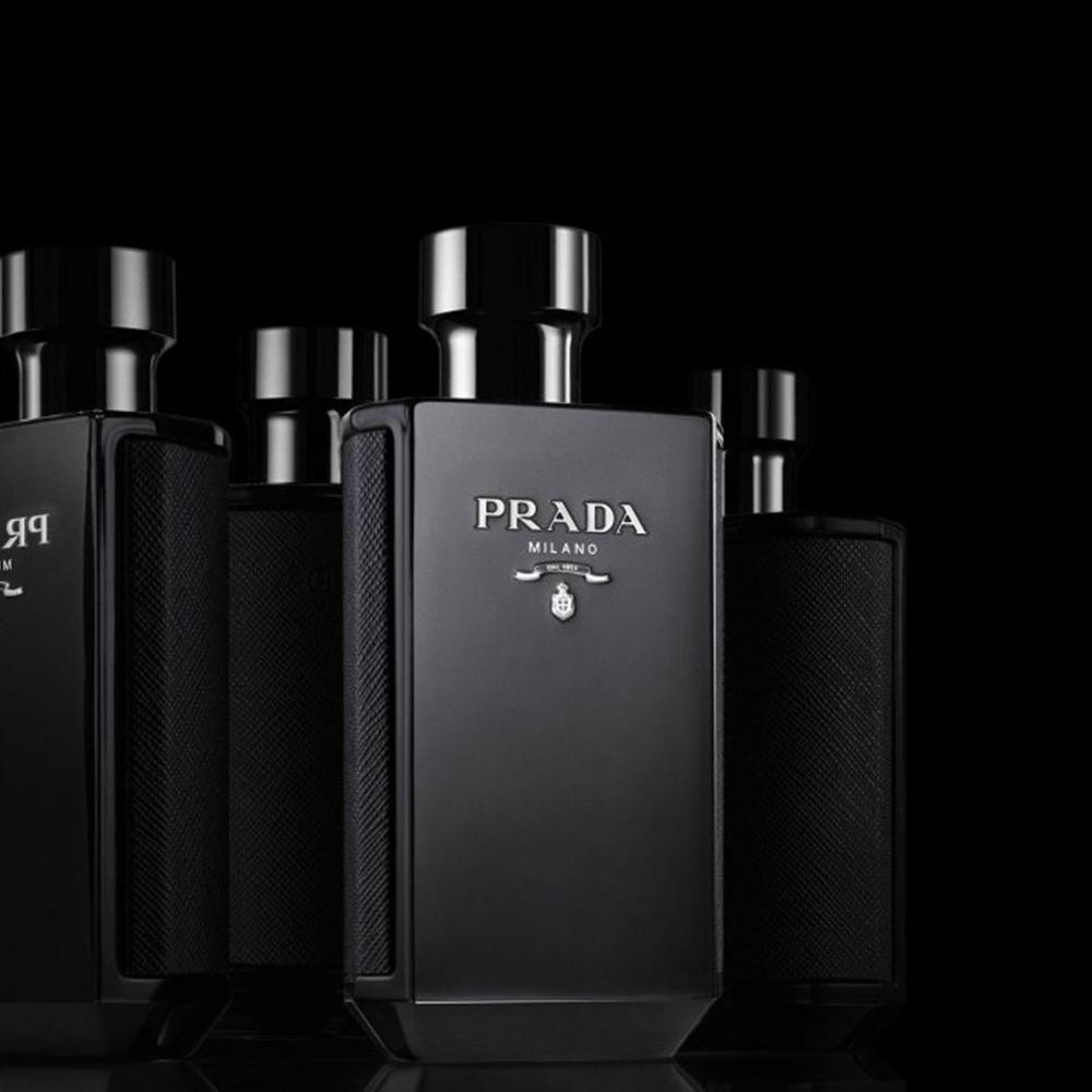 Prada L'Homme Intense EDP | My Perfume Shop