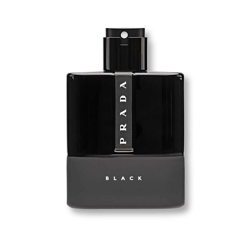 Prada Luna Rossa Black EDP For Men | My Perfume Shop