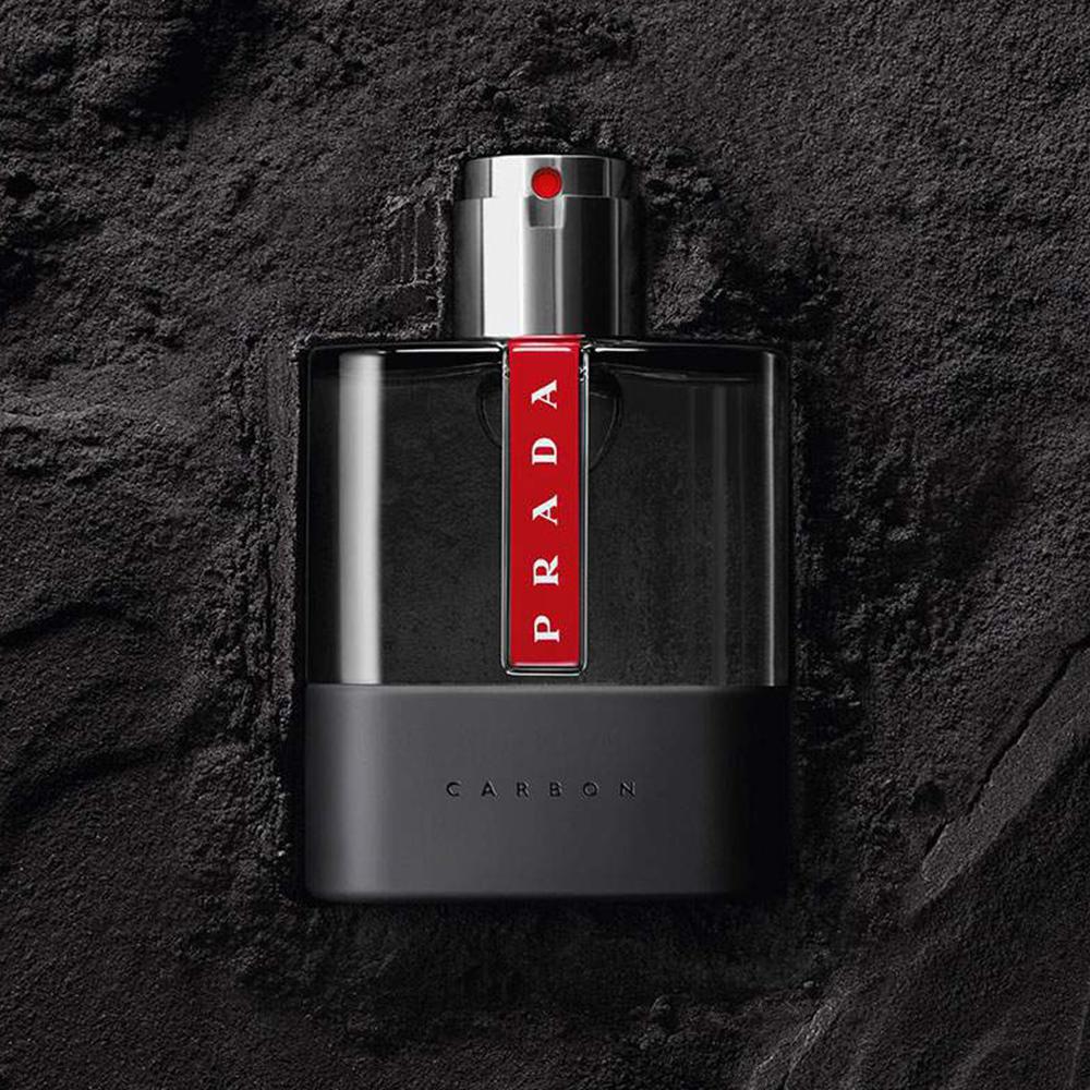 Prada Luna Rossa Carbon Gift Set | My Perfume Shop