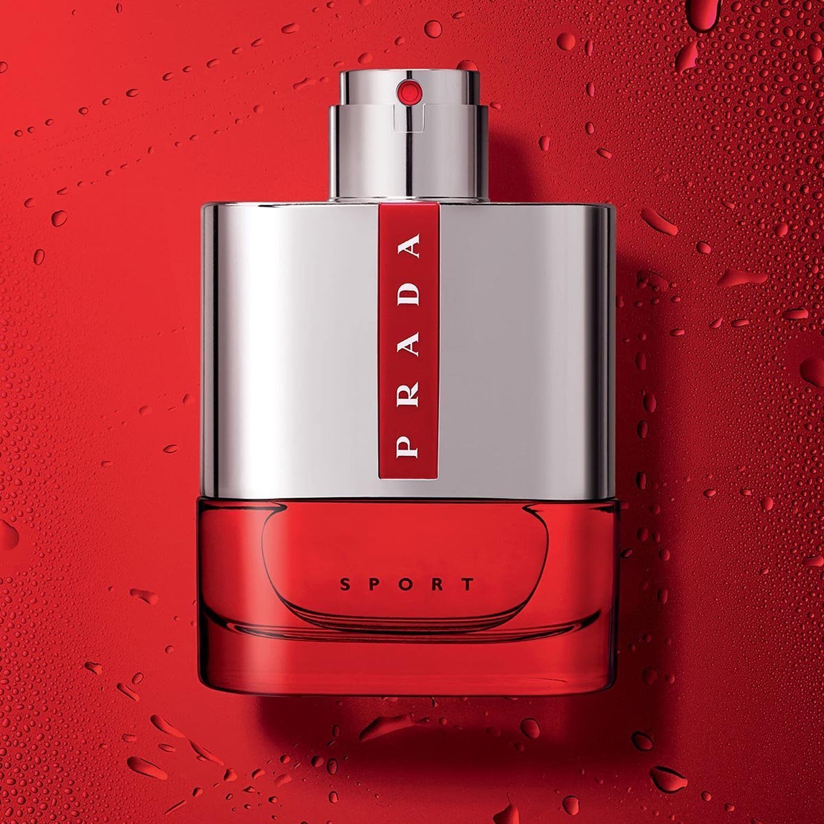 Prada Luna Rossa Sport EDT | My Perfume Shop