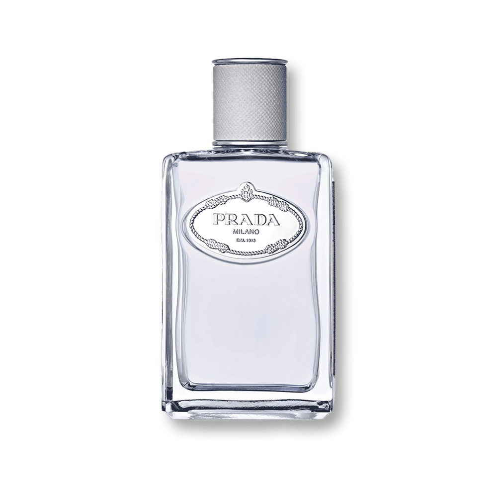 Prada Milano Les Infusions De Iris Cedre EDP | My Perfume Shop