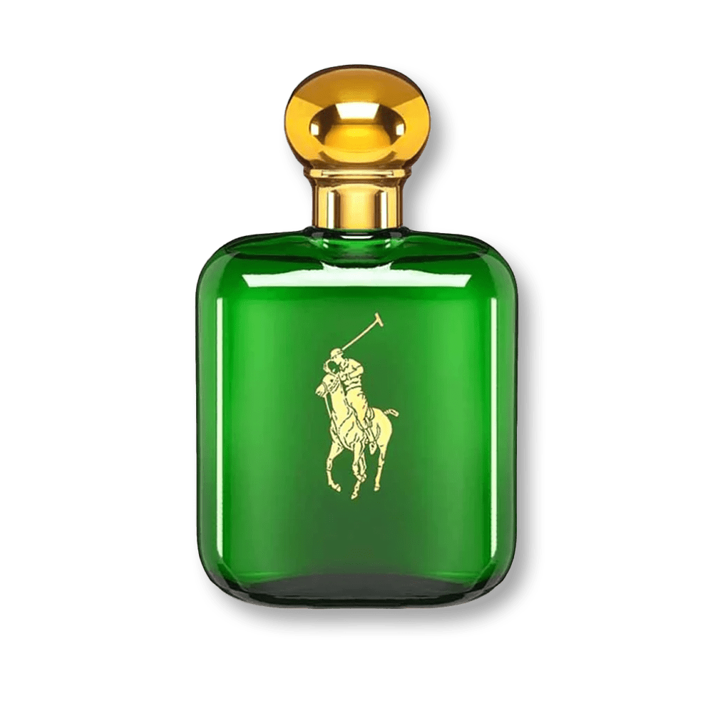 Ralph Lauren Polo Green EDT For Men | My Perfume Shop