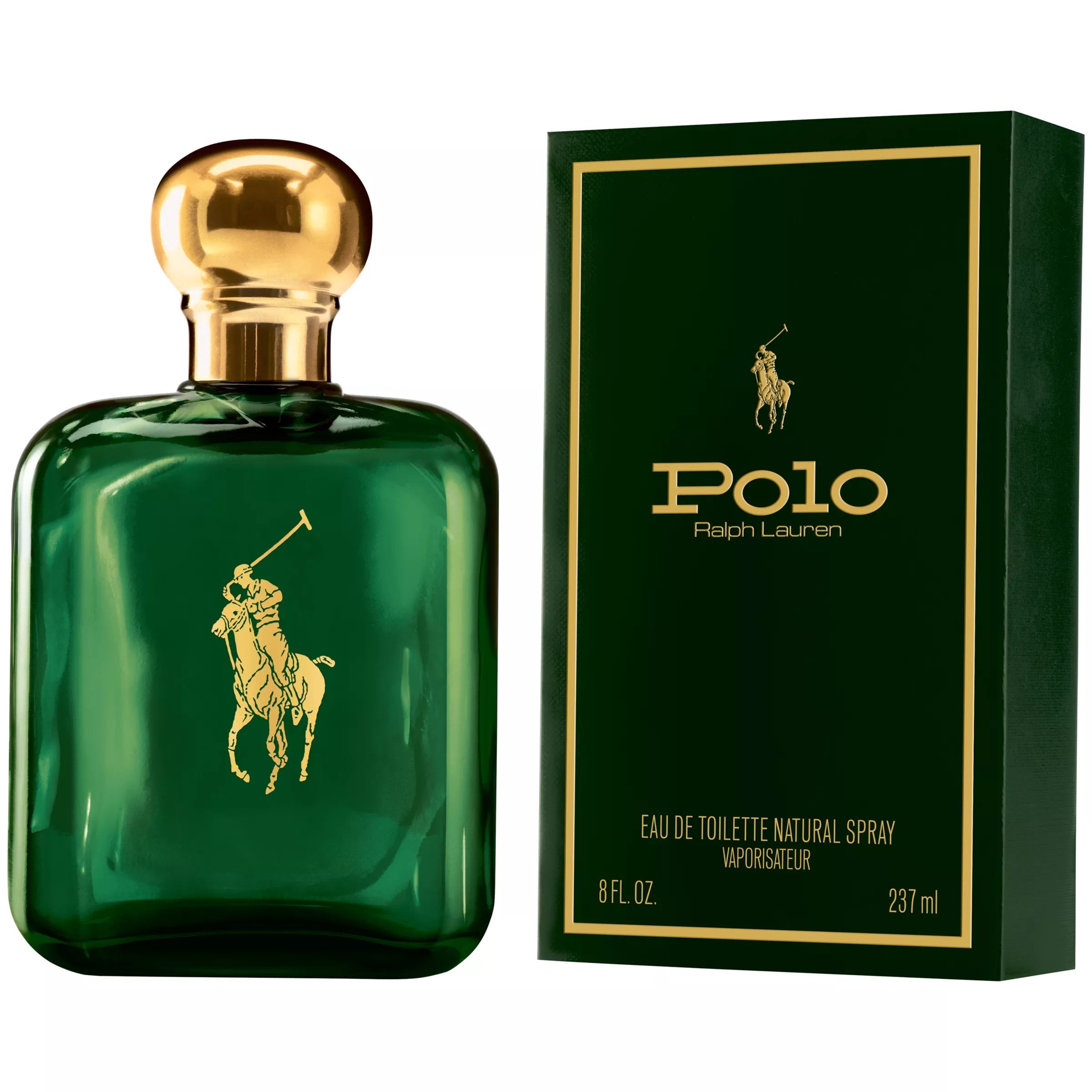 Ralph Lauren Polo Green EDT For Men | My Perfume Shop