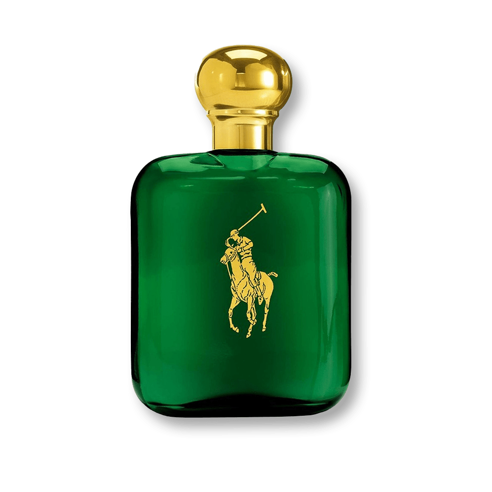 Ralph Lauren Polo Green EDT | My Perfume Shop