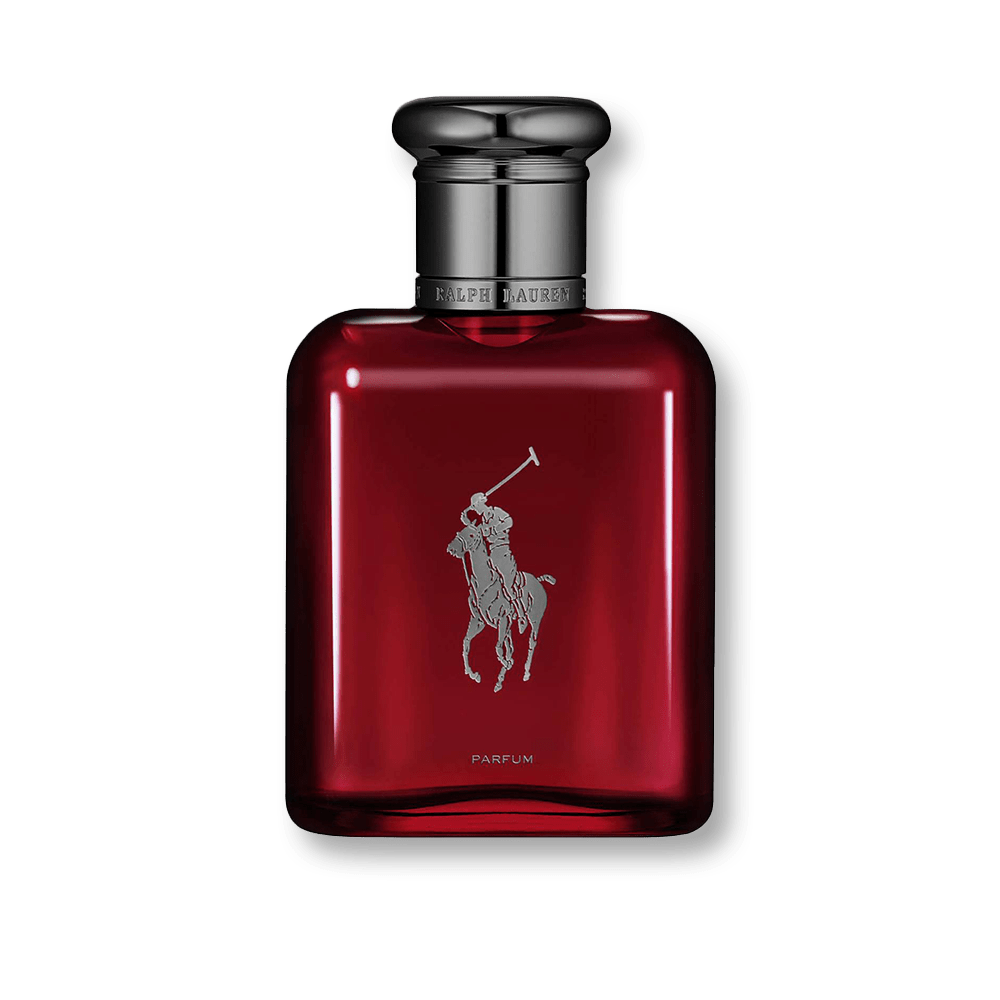 Ralph Lauren Polo Red For Men Parfum | My Perfume Shop