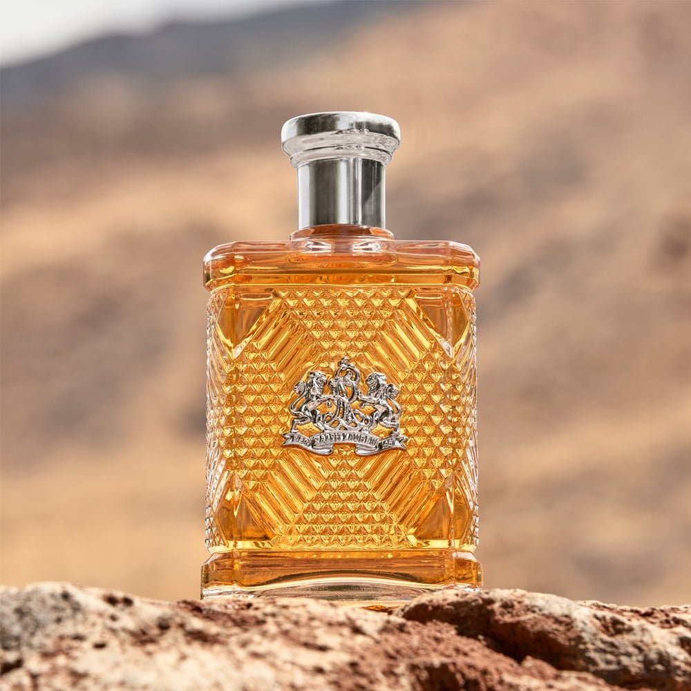 Ralph Lauren Safari EDT For Men | My Perfume Shop