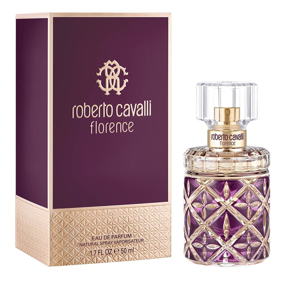 Roberto Cavalli Florence EDP For Women | My Perfume Shop