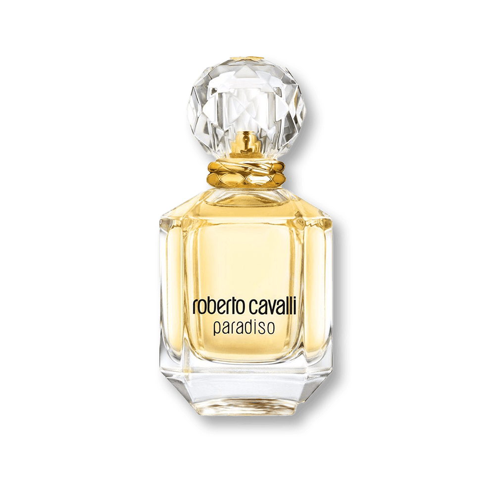 Roberto Cavalli Paradiso EDP | My Perfume Shop