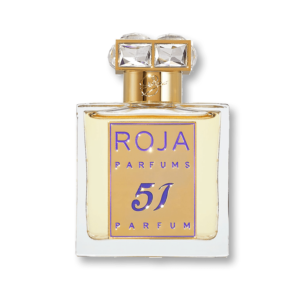 Roja Parfums 51 Parfum | My Perfume Shop