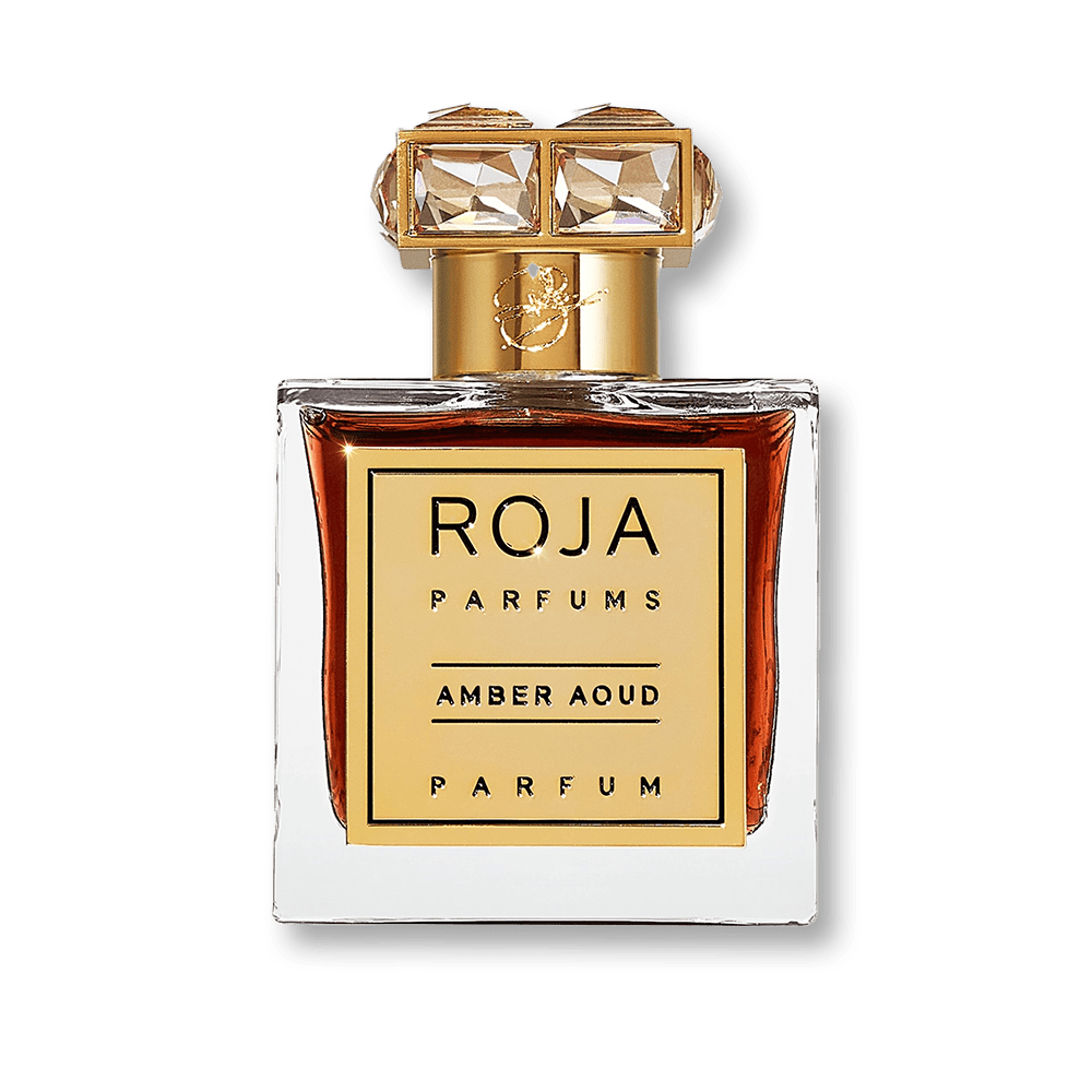 Roja Parfums Amber Aoud Parfum | My Perfume Shop