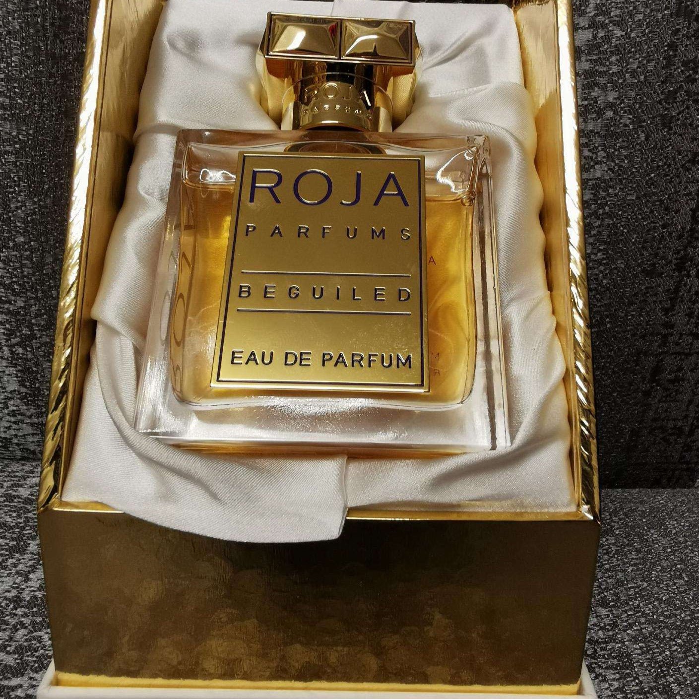 Roja Parfums Beguiled Parfum | My Perfume Shop