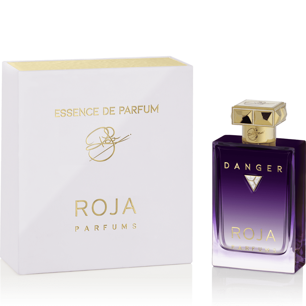 Roja Parfums Creation - E Essence De Parfum | My Perfume Shop