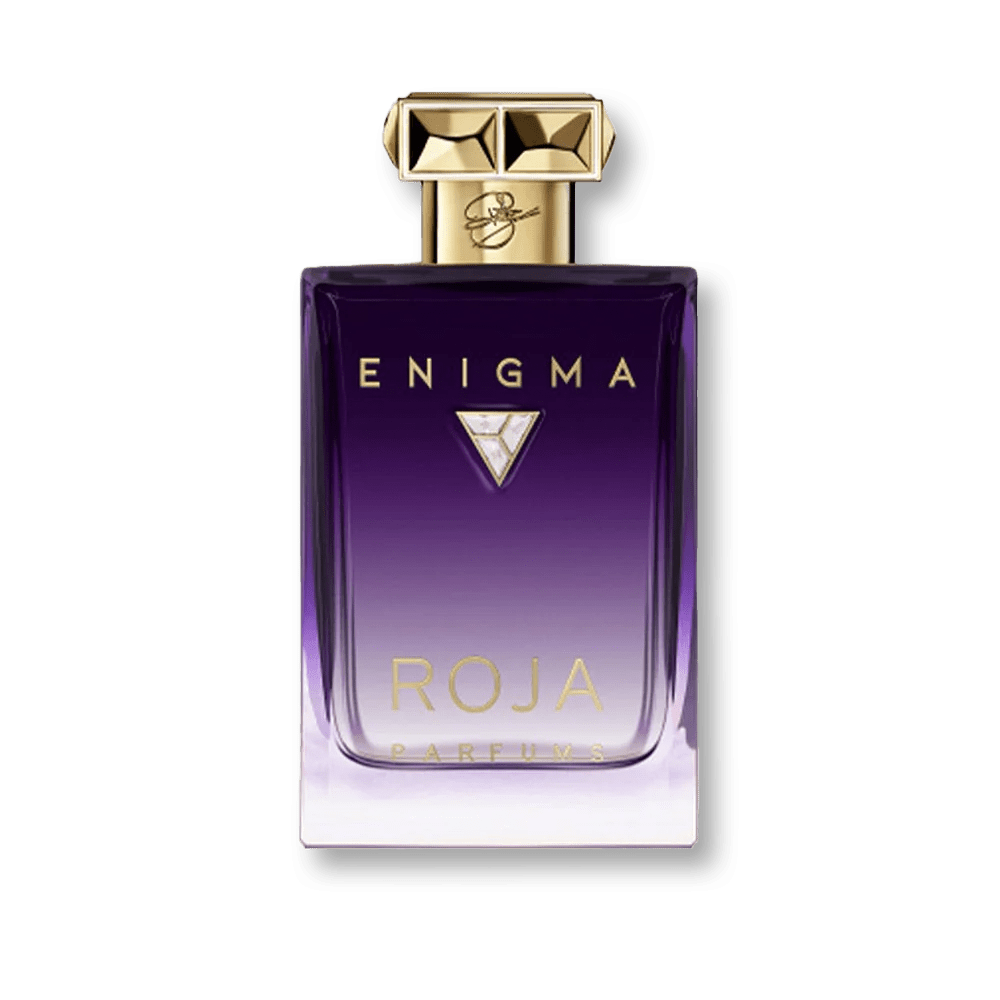 Roja Parfums Enigma Pour Femme Essence De Parfum | My Perfume Shop