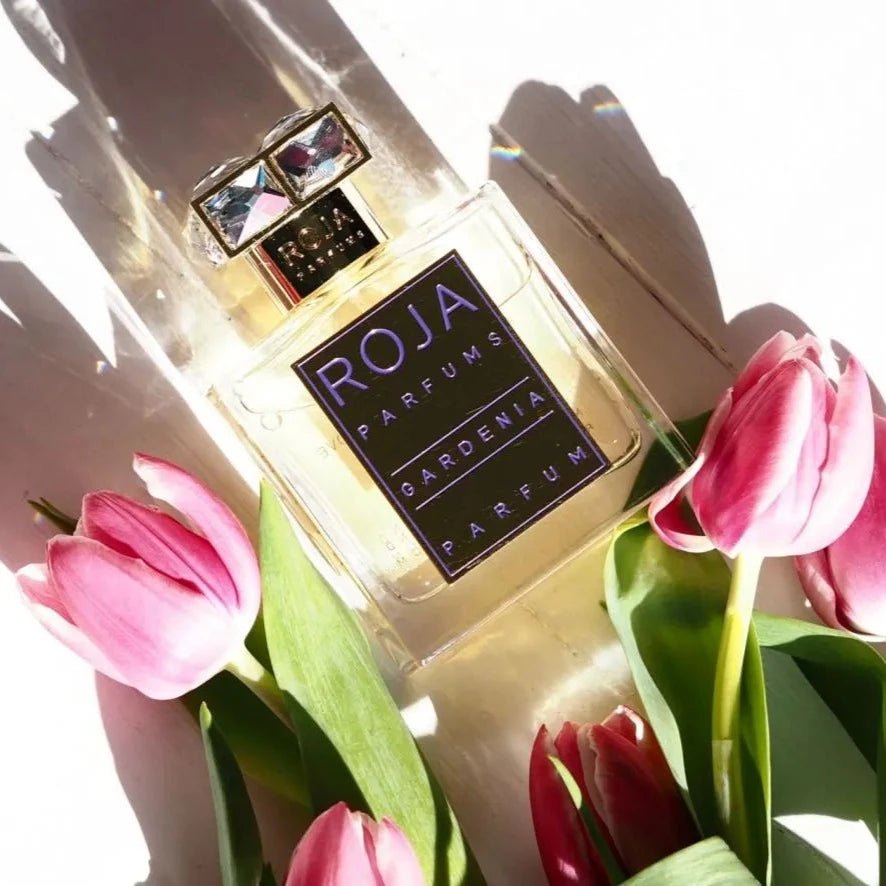 Roja Parfums Gardenia Pour Femme Parfum | My Perfume Shop