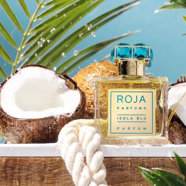 Roja Parfums Isola Blu Parfum | My Perfume Shop