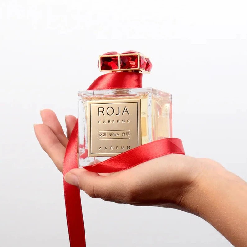 Roja Parfums Nuwa Parfum | My Perfume Shop