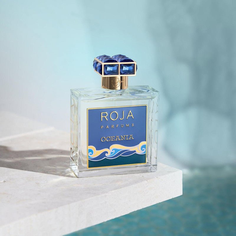 Roja Parfums Oceania EDP | My Perfume Shop