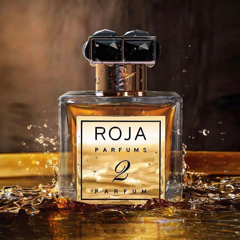 Roja Parfums Parfum De La Nuit 2 Parfum | My Perfume Shop