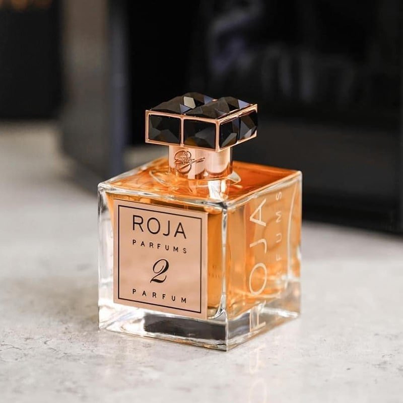 Roja Parfums Parfum De La Nuit 2 Parfum | My Perfume Shop