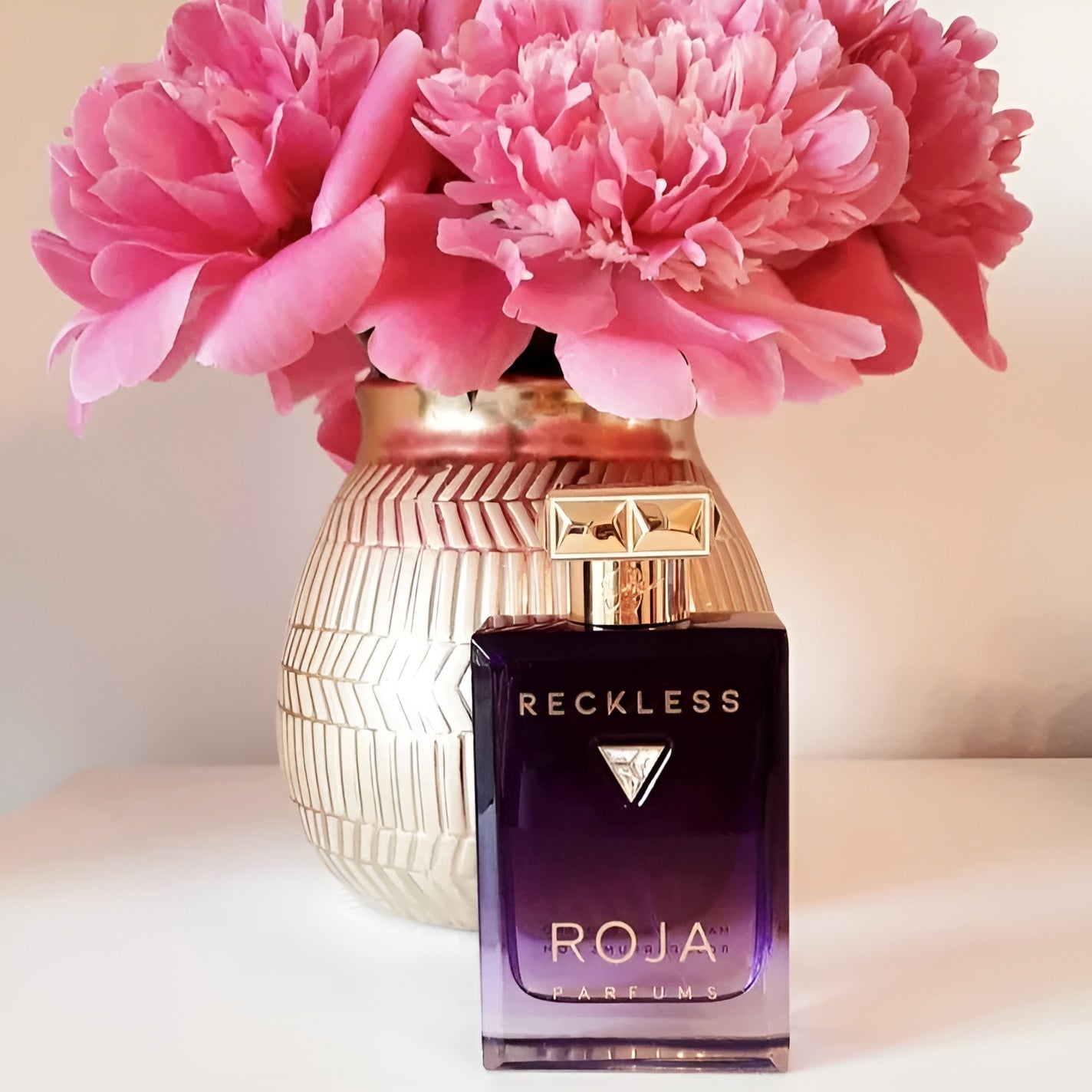 Roja Parfums Reckless Pour Femme Essence De Parfum | My Perfume Shop