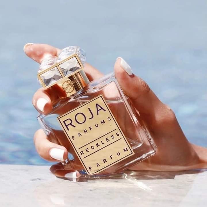 Roja Parfums Reckless Pour Femme Parfum | My Perfume Shop